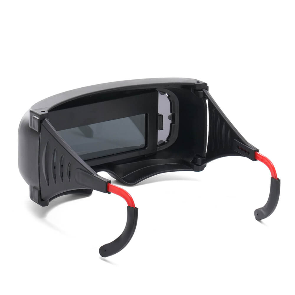 แว่นตากันสะเก็ด DELTON รุ่น DG-699